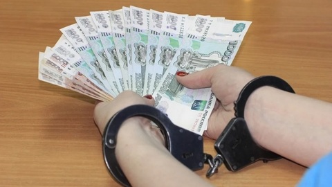 В Самаре задержали адвоката при получении крупной взятки