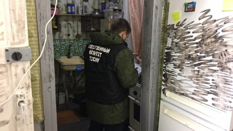 В Энгельсе мужчина жестоко убил 6-летнего мальчика