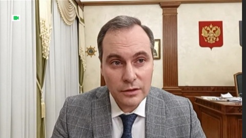Правительство Мордовии отправлено в отставку