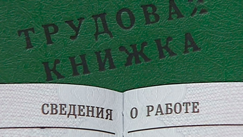 У работающих рязанцев осталось два дня для выбора ведения трудовой книжки
