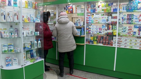 Специалист объяснил, как не купить поддельное лекарство