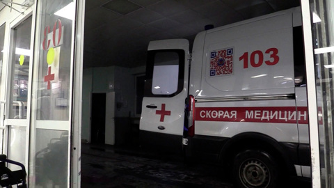 Многотонная цистерна придавила рабочих на производстве в Новочеркасске