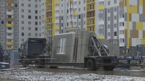 В Тульской области будут строить за счет облигаций