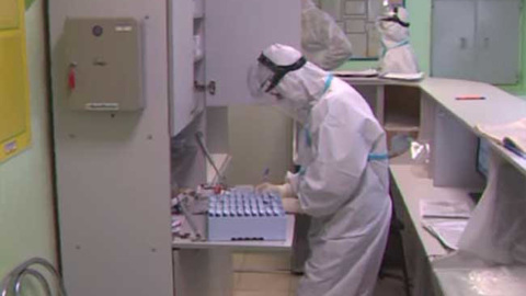 Скорость распространения COVID-19 в районах Забайкалья начала снижаться