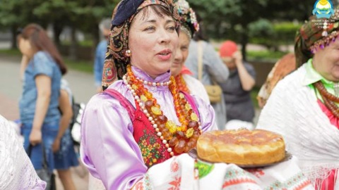 В Бурятии разработана дорожная карта развития туризма