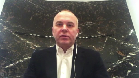 Депутат Рады прокомментировал слова Порошенко об эвакуации Жириновского из Крыма