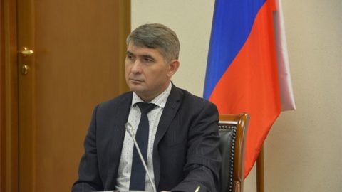 Глава Чувашии ушел на дистанционку из-за простуды