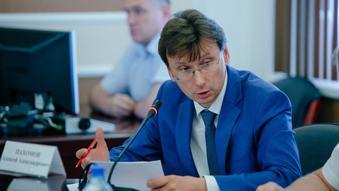 Минобр прокомментировал ситуацию с дистанционным образованием в Оренбуржье