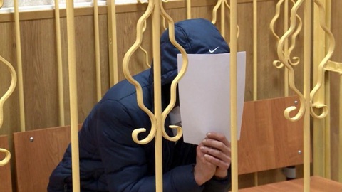 В Архангельске огласили приговор убийце женщины-продавца