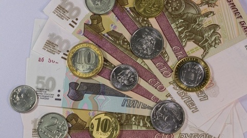 Эксперты назвали процент воронежцев с зарплатой более 100 тысяч рублей