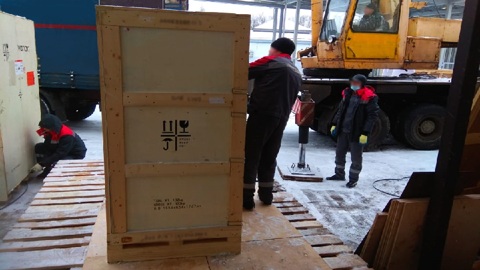 В Ярославской онкобольнице появился новый линейный ускоритель