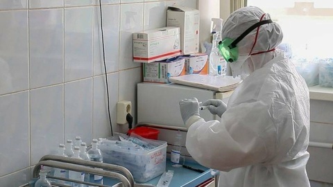 В регионах умирают выздоровевшие от COVID-19 россияне