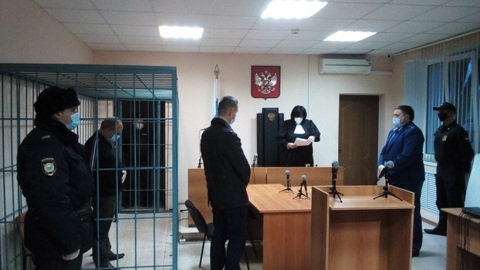 В Самарской области "рабовладелец" получил 10 лет строгого режима