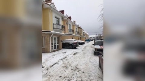 В Тольятти обнаружили тело семилетней девочки без признаков жизни