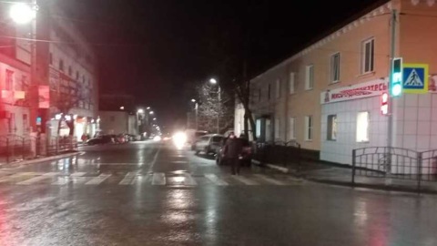 В Орловской области пенсионер сбил пенсионера