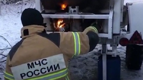 В Приморье продолжают ликвидировать последствия удара стихии