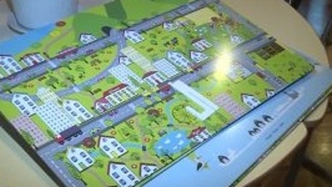 В Ульяновской области дети с ментальными нарушениями проходят реабилитацию в музее