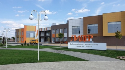 Проект воронежского образовательного центра отмечен на международной выставке