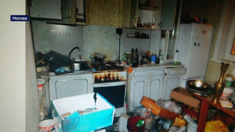 Бастрыкин взял на контроль дело мальчика, запертого в квартире