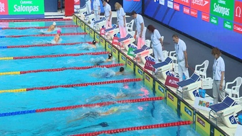 В Татарстане планируют провести отмененные турниры FINA в 2021 году