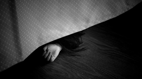 Житель Тольятти сядет в тюрьму на 19 лет за убийство падчерицы