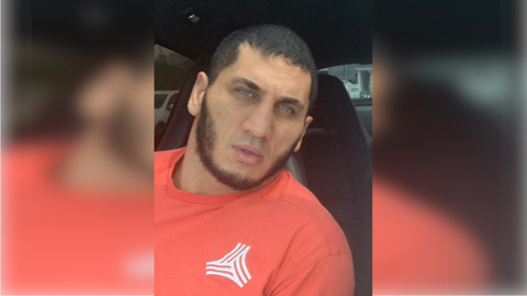 Еще один боец ММА в полиции: Ислам Абасов уверяет, что драки не было
