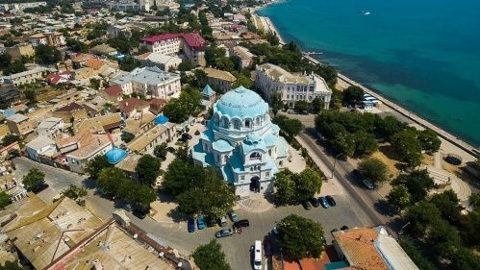 Найден еще один человек, причастный к махинации с уборкой улиц Евпатории