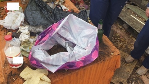 В Самарской области задержали подозреваемого в торговле наркотиками