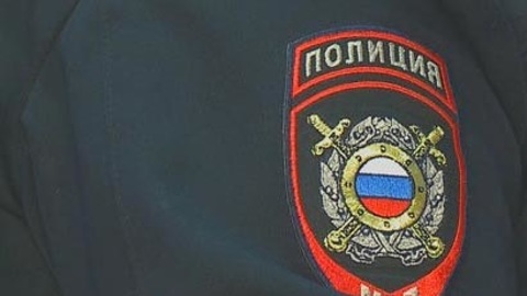 Орловца подозревают в рукоприкладстве к полицейскому