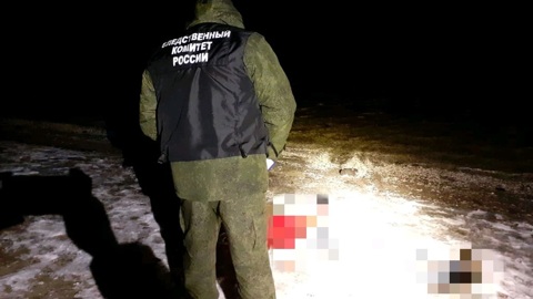 Подводный охотник наткнулся на труп женщины, пропавшей полторы недели назад