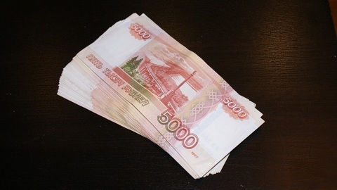 Полиция назвала серии попавших в Воронеж фальшивых купюр
