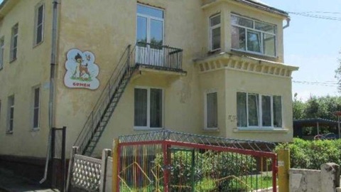 Детский сад в Туле приостановил работу из-за ОРВИ