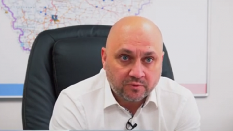 Гендиректора "Владимиртеплогаза" арестовали на два месяца