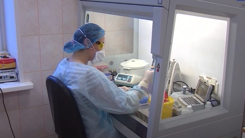 В Карелию прибыла первая партия бесплатных лекарств для ковид-больных