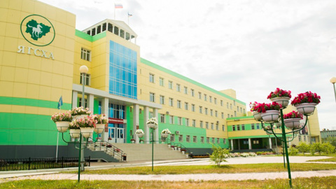Ректора якутского вуза задержали по подозрению в мошенничестве