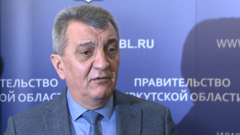 Сергей Меняйло: Иркутской области не хватает тестов на COVID-19