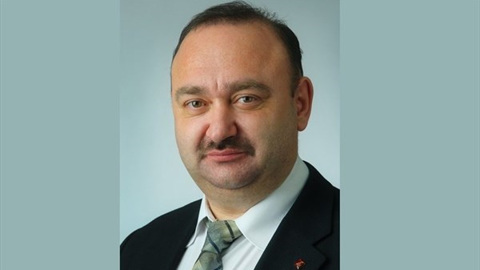Умер заболевший COVID-19 главврач 3-й горбольницы Томска