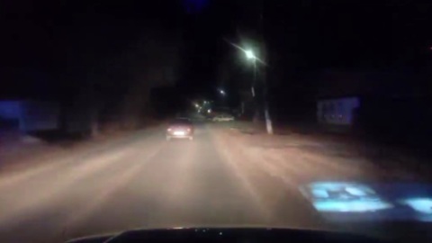 Жителю Тоцкого грозит до 30 тысяч рублей штрафа за езду в нетрезвом виде