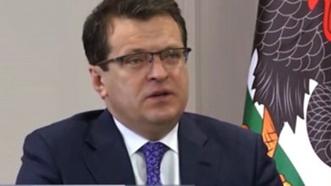 Глава Казани стал первым в Национальном рейтинге мэров
