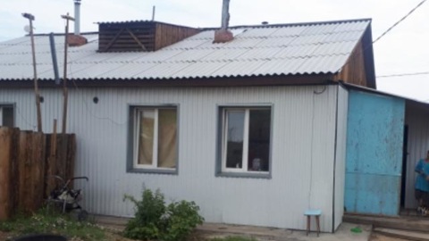 В Бурятии строили некачественное жилье для детей-сирот