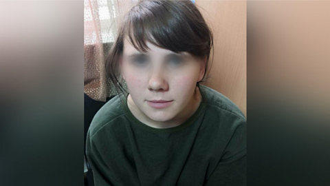17-летнюю девушку со шрамами на руках ищут в Новосибирске