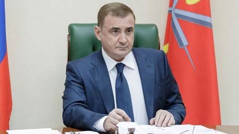 Глава Тульской области войдет в состав руководства Союзмаша