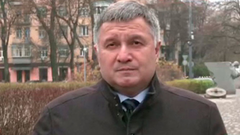 Аваков хочет вернуть потерянные территории военным путем