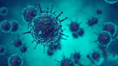 Прогноз специалистов: COVID-19 будет активен еще 1,5 года