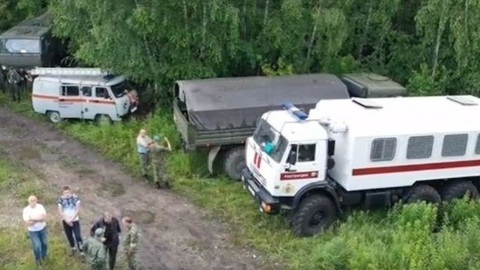 Завершено расследование убийства подростка в Тульской области