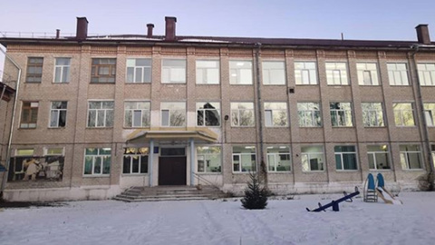 Школьников Циолковского на две недели переведут на дистанционное обучение