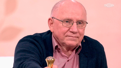 Валерий Баринов заявил, что ему угрожают из-за поездок в Донбасс