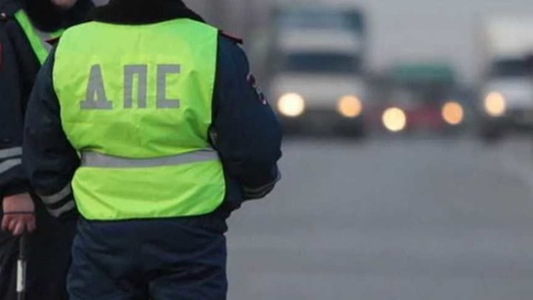 В Адыгее полицейские ранили ребенка во время преследования нарушителя