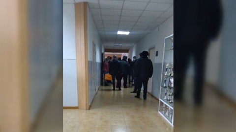 Учитель устроил стрельбу после конфликта с восьмиклассником в лицее Нальчика