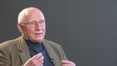Актер, болельщик и мастер на все руки: Валерий Баринов отмечает юбилей. Вести-Москва